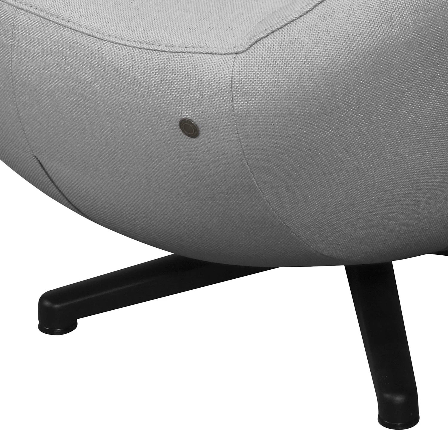 Tom Tailor Sessel Tom Pure Webstoff - Stoff TBO: 29 moody grey 7 Tom Tailor Sessel Tom Pure Webstoff - Stoff TBO: 29 moody grey – Bild 7