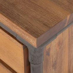 Ars manufacti TV-Lowboard Atelier II - Akazie teilmassiv -Wohnzimmermöbel boutique en ligne tv lowboard atelier ii akazie teilmassiv 1832834