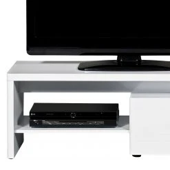 Jahnke TV-Lowboard CU-Libre 160 - Hochglanz Weiß 6 Jahnke TV-Lowboard CU-Libre 160 - Hochglanz Weiß -Wohnzimmermöbel boutique en ligne tv lowboard cu libre 160 hochglanz weiss 4565100