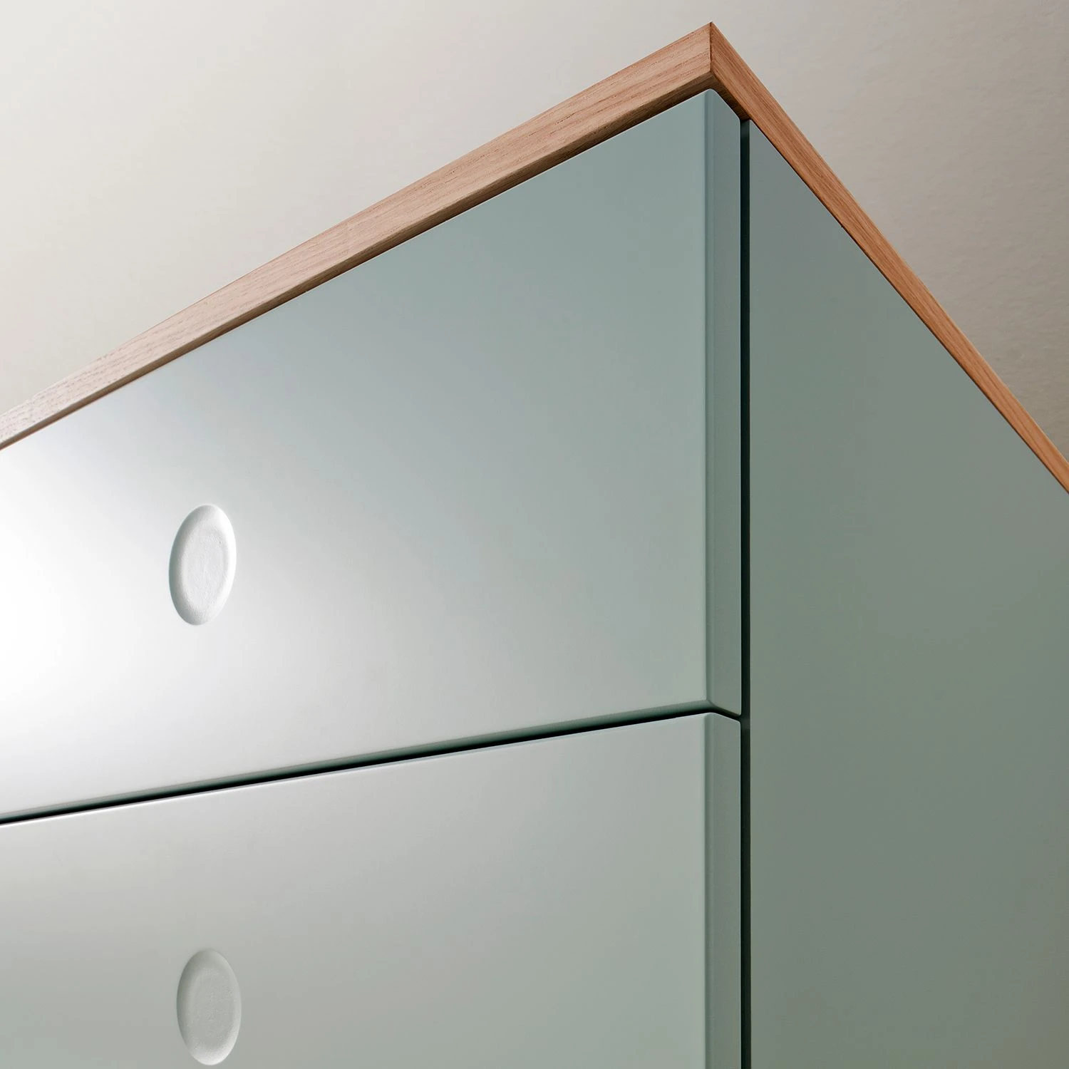 Tenzo TV-Lowboard Dot - Mint 4 Tenzo TV-Lowboard Dot - Mint – Bild 4