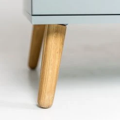 Tenzo TV-Lowboard Dot - Mint 14 Tenzo TV-Lowboard Dot - Mint -Wohnzimmermöbel boutique en ligne tv lowboard dot eiche teilmassiv mint 4148392 1