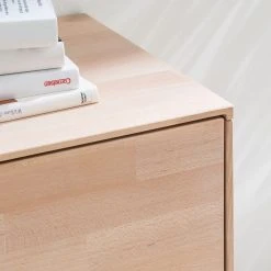 Mørteens TV-Lowboard Finsby - Buche massiv 15 Mørteens TV-Lowboard Finsby - Buche massiv -Wohnzimmermöbel boutique en ligne tv lowboard finsby buche massiv 3681473