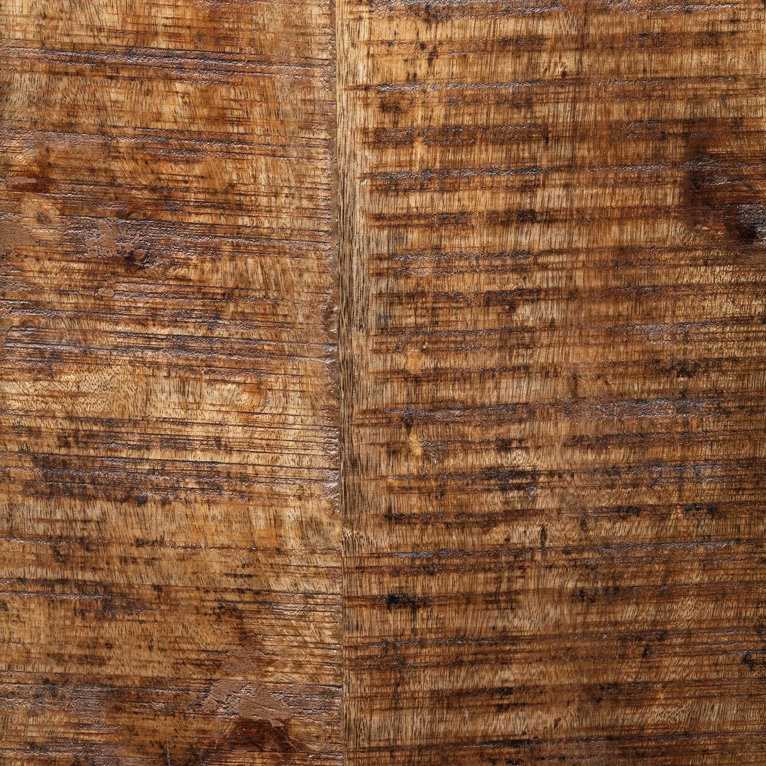 Ars manufacti TV-Lowboard Hunter - Mango massiv / Metall - Mango / Blaugrau 9 Ars manufacti TV-Lowboard Hunter - Mango massiv / Metall - Mango / Blaugrau – Bild 9