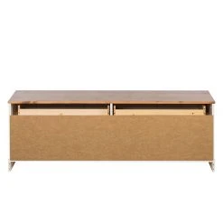 Maison Belfort TV-Lowboard Lillehammer I - Kiefer massiv - Kiefer Weiß / Kiefer Honig 15 Maison Belfort TV-Lowboard Lillehammer I - Kiefer massiv - Kiefer Weiß / Kiefer Honig -Wohnzimmermöbel boutique en ligne tv lowboard lillehammer i kiefer massiv weiss kiefer 1649810