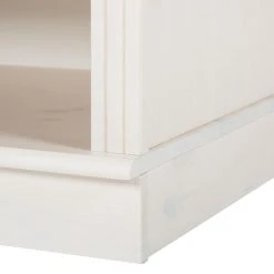 Maison Belfort TV-Lowboard Lillehammer I - Kiefer massiv - Kiefer Weiß / Kiefer Honig 19 Maison Belfort TV-Lowboard Lillehammer I - Kiefer massiv - Kiefer Weiß / Kiefer Honig -Wohnzimmermöbel boutique en ligne tv lowboard lillehammer i kiefer massiv weiss kiefer 1649826