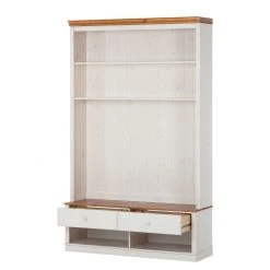 Maison Belfort TV-Wand Lillehammer I - Kiefer massiv - Kiefer Weiß / Kiefer Honig 16 Maison Belfort TV-Wand Lillehammer I - Kiefer massiv - Kiefer Weiß / Kiefer Honig -Wohnzimmermöbel boutique en ligne tv lowboard lillehammer ii kiefer massiv weiss kiefer 1053902