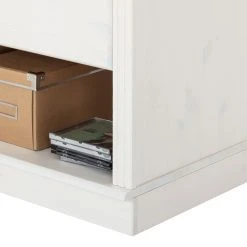 Maison Belfort TV-Wand Lillehammer I - Kiefer massiv - Kiefer Weiß / Kiefer Honig 24 Maison Belfort TV-Wand Lillehammer I - Kiefer massiv - Kiefer Weiß / Kiefer Honig -Wohnzimmermöbel boutique en ligne tv lowboard lillehammer ii kiefer massiv weiss kiefer 1053918