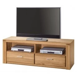 Ars Natura TV-Lowboard Lombok I - Teilmassiv