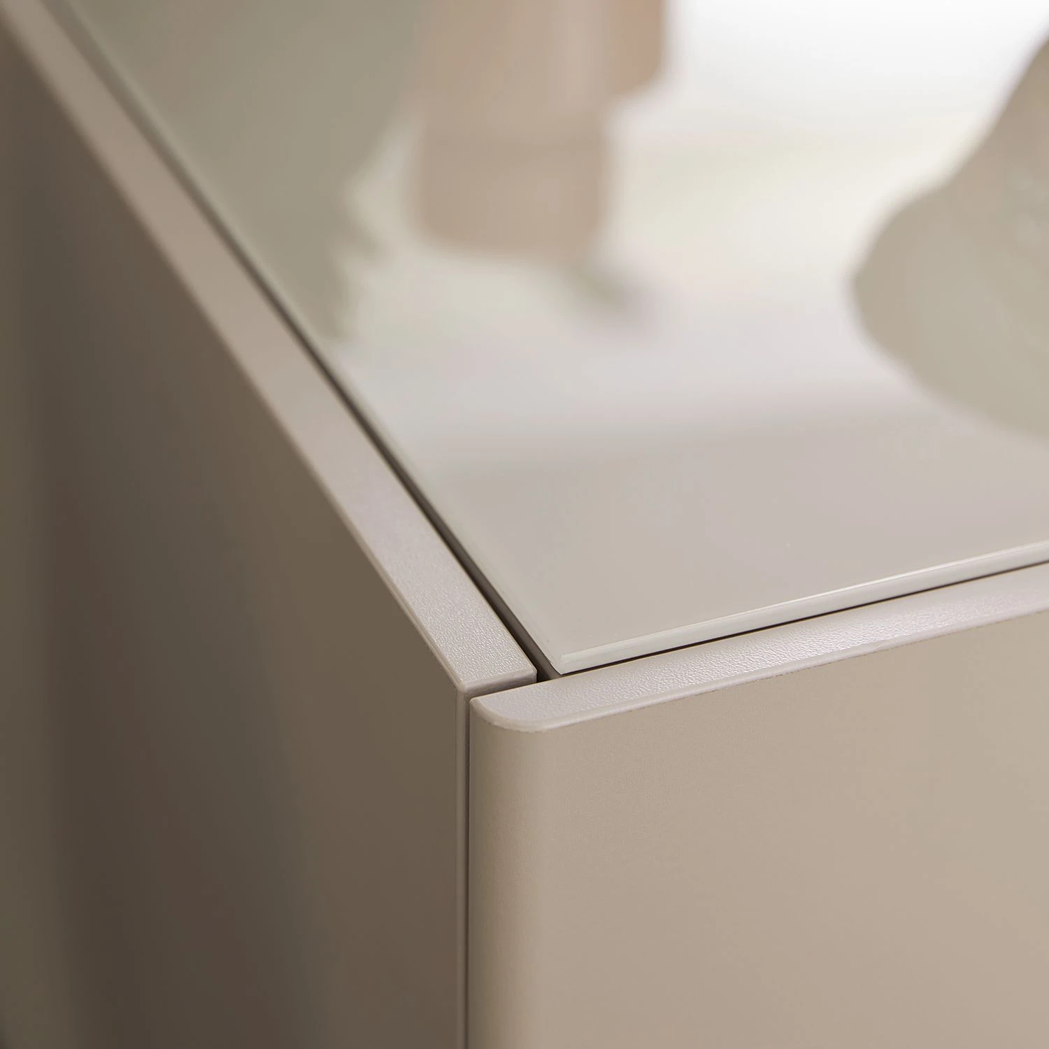 Germania TV-Lowboard Monteo II - Steingrau 5 Germania TV-Lowboard Monteo II - Steingrau – Bild 5