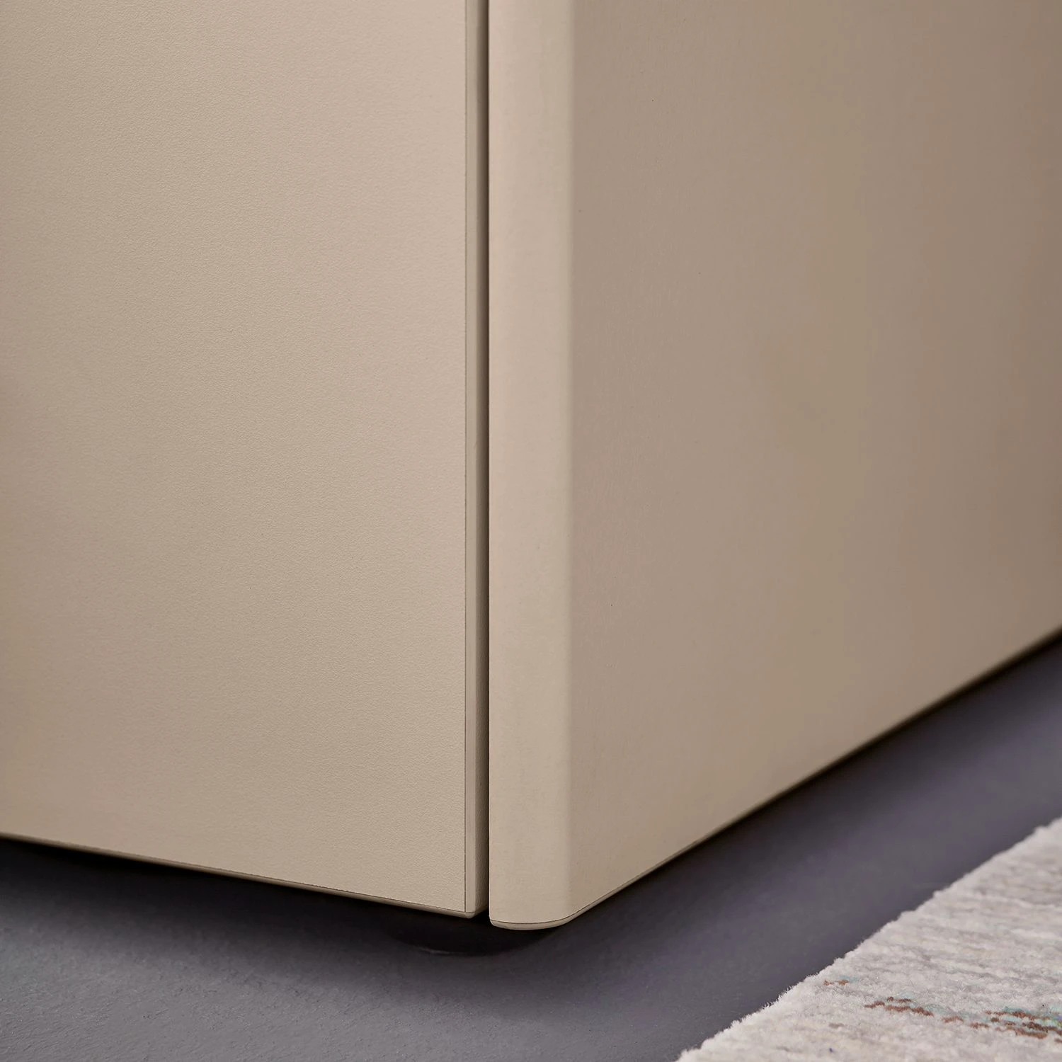 Germania TV-Lowboard Monteo II - Steingrau 8 Germania TV-Lowboard Monteo II - Steingrau – Bild 8