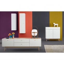 Germania Hängeschrank Monteo 11 Germania Hängeschrank Monteo -Wohnzimmermöbel boutique en ligne tv lowboard monteo weiss eiche 4943240