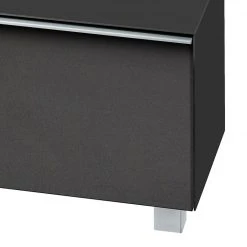 Maja Möbel TV-Lowboard Soundconcept I - Schwarz - Breite: 180 cm 6 Maja Möbel TV-Lowboard Soundconcept I - Schwarz - Breite: 180 cm -Wohnzimmermöbel boutique en ligne tv lowboard soltas schwarz 180 cm 3314281