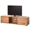 Ars Natura TV-Lowboard StenWOOD - Buche massiv