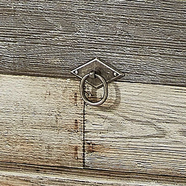 Red Living TV-Lowboard Tapara III - Braun / Grau 4 Red Living TV-Lowboard Tapara III - Braun / Grau – Bild 4