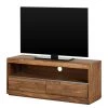 Ars Natura TV-Lowboard Tapurah I - Sheesham massiv
