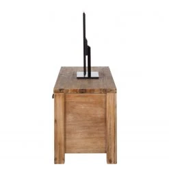 Ars Natura TV-Lowboard Toumanar II - Akazie teilmassiv - Akazie Sand 13 Ars Natura TV-Lowboard Toumanar II - Akazie teilmassiv - Akazie Sand -Wohnzimmermöbel boutique en ligne tv lowboard toumanar ii akazie teilmassiv akazie sand 3627509