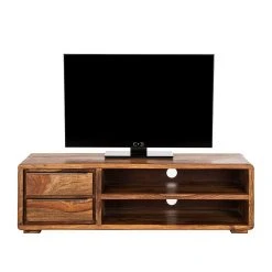 Ars Natura TV-Lowboard Trangle - Sheesham massiv 14 Ars Natura TV-Lowboard Trangle - Sheesham massiv -Wohnzimmermöbel boutique en ligne tv lowboard trangle sheesham massiv 702534