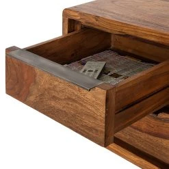 Ars Natura TV-Lowboard Trangle - Sheesham massiv 23 Ars Natura TV-Lowboard Trangle - Sheesham massiv -Wohnzimmermöbel boutique en ligne tv lowboard trangle sheesham massiv 702566