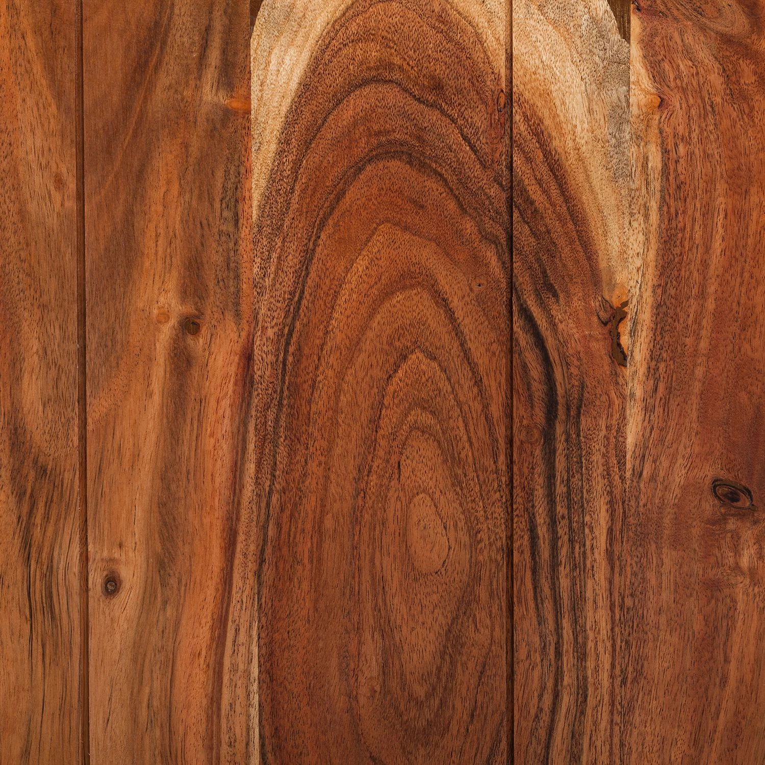 Wolf-Möbel TV-Lowboard Vision I - Akazie massiv 9 Wolf-Möbel TV-Lowboard Vision I - Akazie massiv – Bild 9