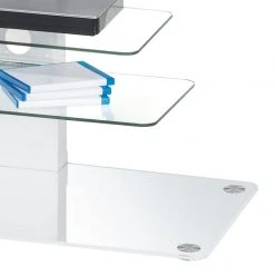 Maja Möbel TV-Rack Vreden - Weiß 6 Maja Möbel TV-Rack Vreden - Weiß -Wohnzimmermöbel boutique en ligne tv rack vreden weiss 3073781