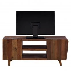 Ars manufacti TV-Schrank Yazoo - Altholz massiv - Mehrfarbig 19 Ars manufacti TV-Schrank Yazoo - Altholz massiv - Mehrfarbig -Wohnzimmermöbel boutique en ligne tv schrank yazoo altholz massiv mehrfarbig 4826148