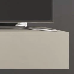 Loftscape TV-Wand Emporior III - Matt Hellbeige - Breite: 249 cm 8 Loftscape TV-Wand Emporior III - Matt Hellbeige - Breite: 249 cm -Wohnzimmermöbel boutique en ligne tv wand emporior v matt hellbeige 5153716