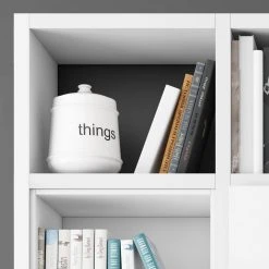 Loftscape TV-Wand Emporior IV - Cremeweiß - Breite: 249 cm 10 Loftscape TV-Wand Emporior IV - Cremeweiß - Breite: 249 cm -Wohnzimmermöbel boutique en ligne tv wand emporior vi hochglanz weiss 5153728