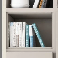 Loftscape TV-Wand Emporior IV - Matt Hellbeige - Breite: 249 cm 13 Loftscape TV-Wand Emporior IV - Matt Hellbeige - Breite: 249 cm -Wohnzimmermöbel boutique en ligne tv wand emporior vi matt hellbeige 5153812