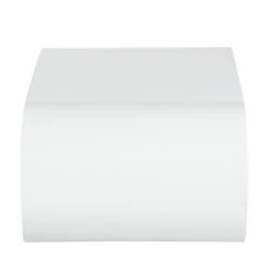 Fredriks Couchtisch Two Colour - Hochglanz Weiß / Hochglanz Lava -Wohnzimmermöbel boutique en ligne two colour couchtisch hochglanz weiss lava 1305943