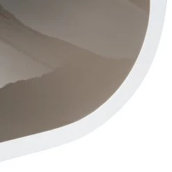 Fredriks Couchtisch Two Colour - Hochglanz Weiß / Hochglanz Lava -Wohnzimmermöbel boutique en ligne two colour couchtisch hochglanz weiss lava 1305946