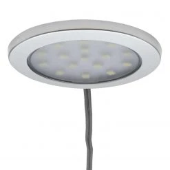 Fredriks Eckvitrine Amalia I - Inkl. Beleuchtung - Eiche Dekor -Wohnzimmermöbel boutique en ligne vitrine exhibit i mit spiegelrueckwand 4921320 10