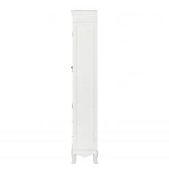 Maison Belfort Vitrinenschrank Belleville - 2-türig -Wohnzimmermöbel boutique en ligne vitrinenschrank belleville 2 tuerig 3615881