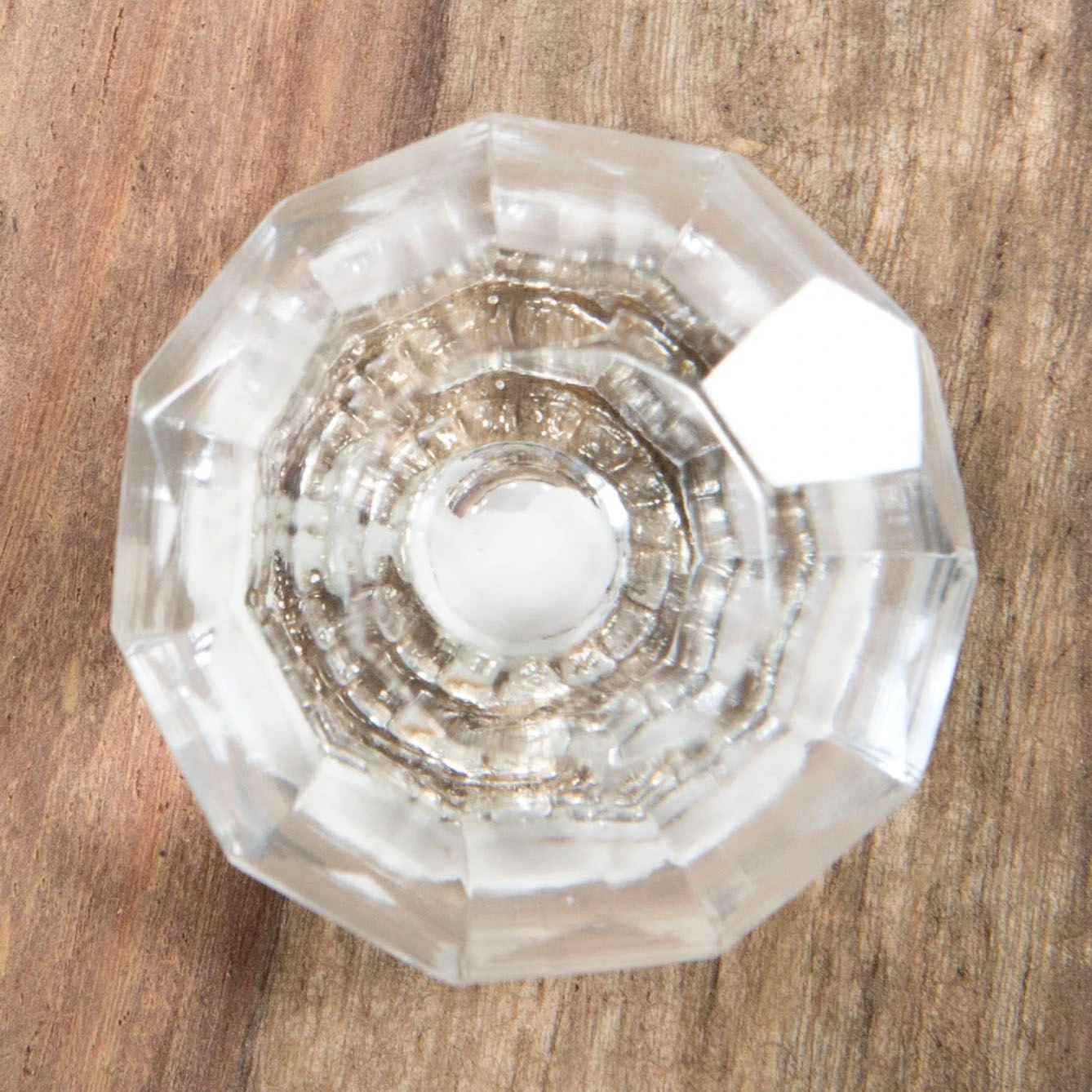 Red Living Vitrinenschrank Farasi - Sheesham massiv 4 Red Living Vitrinenschrank Farasi - Sheesham massiv – Bild 4