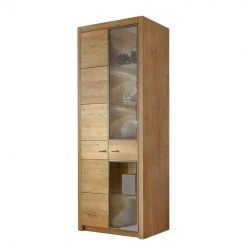 Naturoo Wohnwand Floriano III (4-teilig) - Asteiche / Asteiche Dekor 10 Naturoo Wohnwand Floriano III (4-teilig) - Asteiche / Asteiche Dekor -Wohnzimmermöbel boutique en ligne vitrinenschrank floriano ii inkl beleuchtung asteiche asteiche dekor 4933772