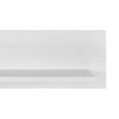 Maison Belfort Wandboard Geestland - Pinie Weiß Dekor -Wohnzimmermöbel boutique en ligne wandboard geestland pinie weiss dekor 4535788 1