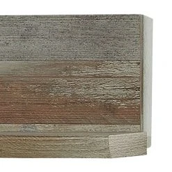 Red Living Wandboard Tapara - Braun / Grau 7 Red Living Wandboard Tapara - Braun / Grau -Wohnzimmermöbel boutique en ligne wandboard tapara braun grau 4384420