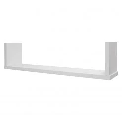 Mooved Wandboard Holt II - Matt Weiß