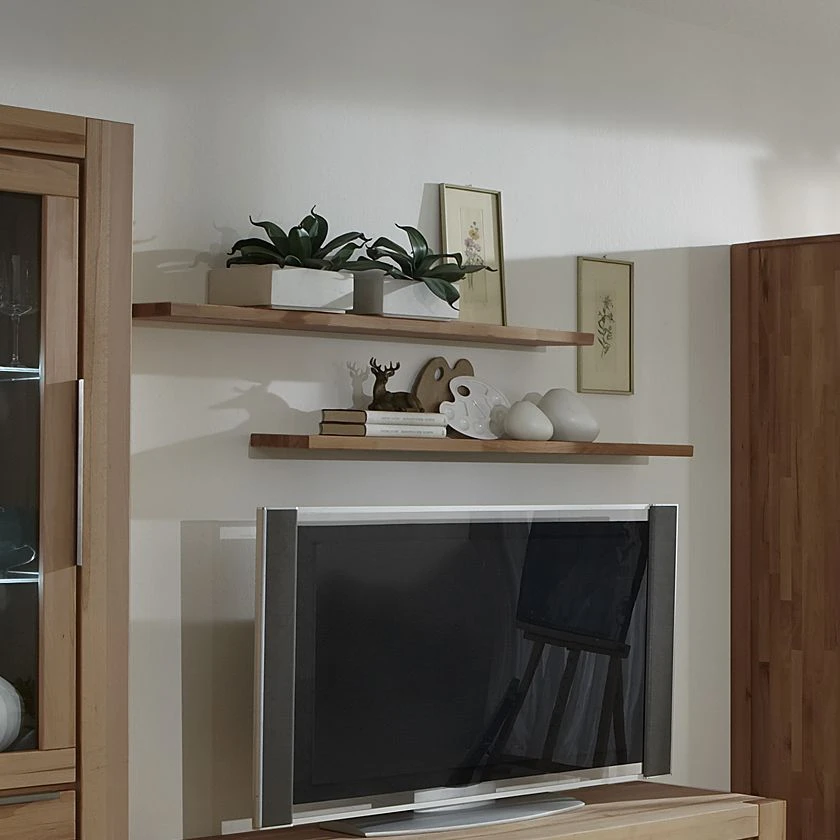 Ars Natura Wandboard Pia - Wildeiche massiv 4 Ars Natura Wandboard Pia - Wildeiche massiv – Bild 4