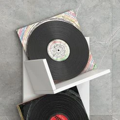 VCM Wandregal Sulda - Weiß 5 VCM Wandregal Sulda - Weiß -Wohnzimmermöbel boutique en ligne wandregal sulda weiss 5053664