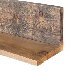 Ars manufacti Wandregal Tamati - Pinie massiv 12 Ars manufacti Wandregal Tamati - Pinie massiv -Wohnzimmermöbel boutique en ligne wandregal tamati pinie massiv 4922504