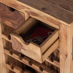 Wolf-Möbel Weinregal Yoga I - Sheesham massiv - Natur 20 Wolf-Möbel Weinregal Yoga I - Sheesham massiv - Natur -Wohnzimmermöbel boutique en ligne weinregal yoga i sheesham massiv natur 3373581