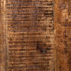 Ars manufacti Weinschrank Hunter - Mango massiv / Metall - Mango / Blaugrau 17 Ars manufacti Weinschrank Hunter - Mango massiv / Metall - Mango / Blaugrau -Wohnzimmermöbel boutique en ligne weinschrank hunter mango massiv metall mango blaugrau 4414628