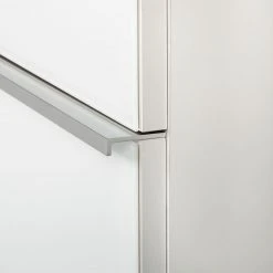 Wiemann Schubkastenkommode Chicago II - Alpinweiß / Glas Weiß -Wohnzimmermöbel boutique en ligne wiemann chicago 26 03 2015 3238065