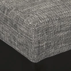 Roomscape Wohnlandschaft Berrings - (mit Schlaffunktion) - Kunstleder / Strukturstoff Schwarz / Grau - Longchair davorstehend links 53 Roomscape Wohnlandschaft Berrings - (mit Schlaffunktion) - Kunstleder / Strukturstoff Schwarz / Grau - Longchair davorstehend links -Wohnzimmermöbel boutique en ligne wohnlandschaft berrings mit schlaffunktion kunstleder strukturstoff schwarz grau longchair davorstehend links 3633481