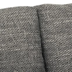 Roomscape Wohnlandschaft Berrings - (mit Schlaffunktion) - Kunstleder / Strukturstoff Schwarz / Grau - Longchair davorstehend links 57 Roomscape Wohnlandschaft Berrings - (mit Schlaffunktion) - Kunstleder / Strukturstoff Schwarz / Grau - Longchair davorstehend links -Wohnzimmermöbel boutique en ligne wohnlandschaft berrings mit schlaffunktion kunstleder strukturstoff schwarz grau longchair davorstehend links 3633497