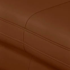 Fredriks Wohnlandschaft Bivona II Echtleder - Kaffeebraun -Wohnzimmermöbel boutique en ligne wohnlandschaft bivona ii echtleder kaffeebraun 4187728