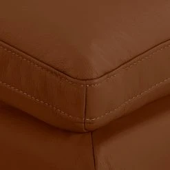 Fredriks Wohnlandschaft Bivona II Echtleder - Kaffeebraun -Wohnzimmermöbel boutique en ligne wohnlandschaft bivona ii echtleder kaffeebraun 4187740