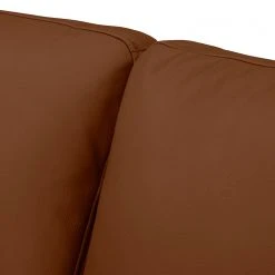 Fredriks Wohnlandschaft Bivona II Echtleder - Kaffeebraun -Wohnzimmermöbel boutique en ligne wohnlandschaft bivona ii echtleder kaffeebraun 4187744