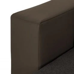 Fredriks Wohnlandschaft Dublin - (mit Schlaffunktion) - Kunstleder/Strukturstoff - Taupe / Braun 26 Fredriks Wohnlandschaft Dublin - (mit Schlaffunktion) - Kunstleder/Strukturstoff - Taupe / Braun -Wohnzimmermöbel boutique en ligne wohnlandschaft dublin mit schlaffunktion kunstleder strukturstoff taupe braun 4047224