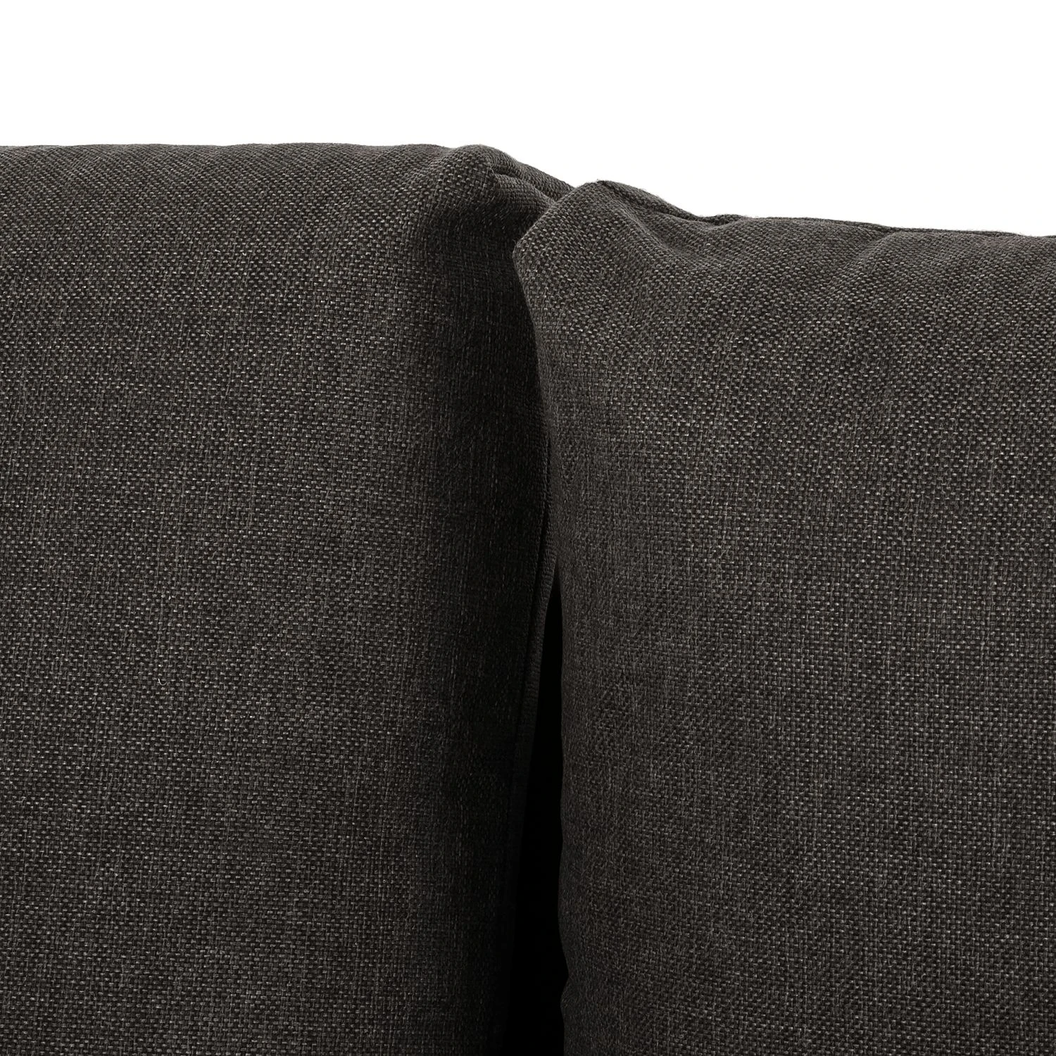 Fredriks Wohnlandschaft Dublin - (mit Schlaffunktion) - Kunstleder/Strukturstoff - Taupe / Braun 13 Fredriks Wohnlandschaft Dublin - (mit Schlaffunktion) - Kunstleder/Strukturstoff - Taupe / Braun – Bild 13